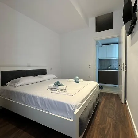 Sulozeqi Apartment