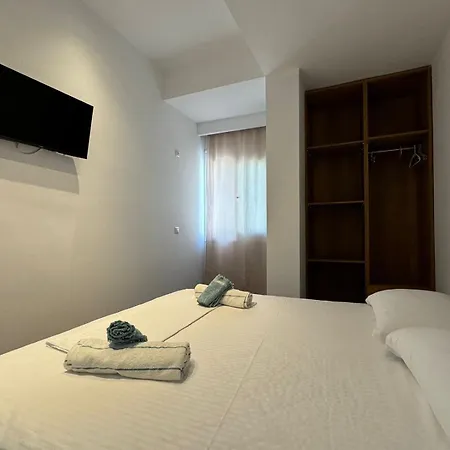 Sulozeqi Apartment Ksamil