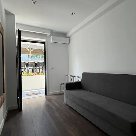 Apartment Sulozeqi