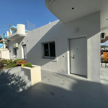 Appartement Sulozeqi Ksamil