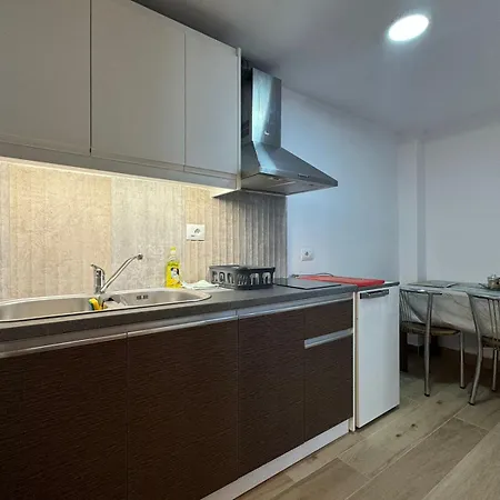 Apartment Sulozeqi Ksamil